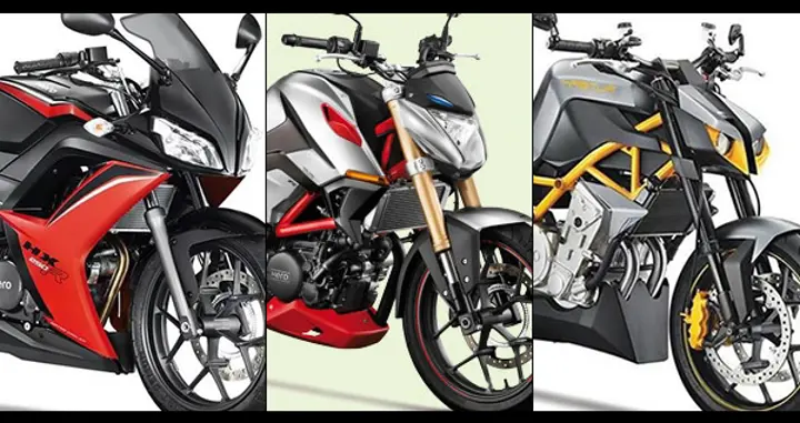 It's Official: Hero to Launch New Bike (Global Product) on January 14, 2017