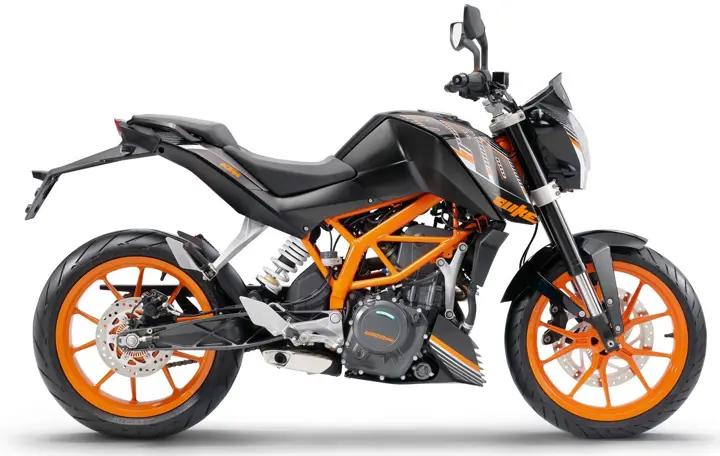 KTM Duke 390 Pros & Cons
