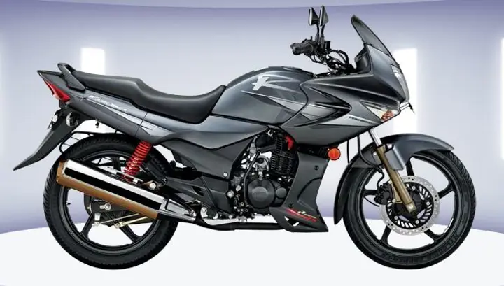 Hero Karizma R V1