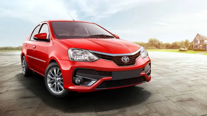 5 Reasons to Buy New Toyota Etios Platinum