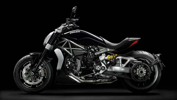 Ducati xDiavel Series