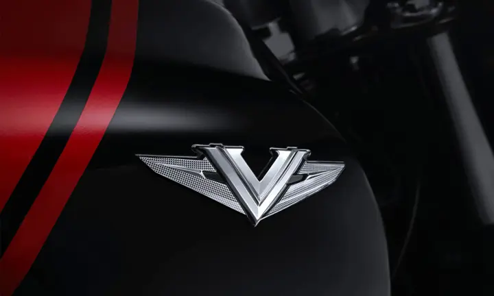 v-closeup