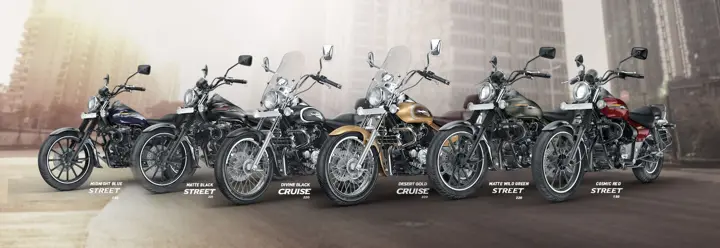Bajaj Avenger Pros & Cons