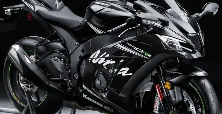 INTERMOT 2016 - Complete List of New Bikes