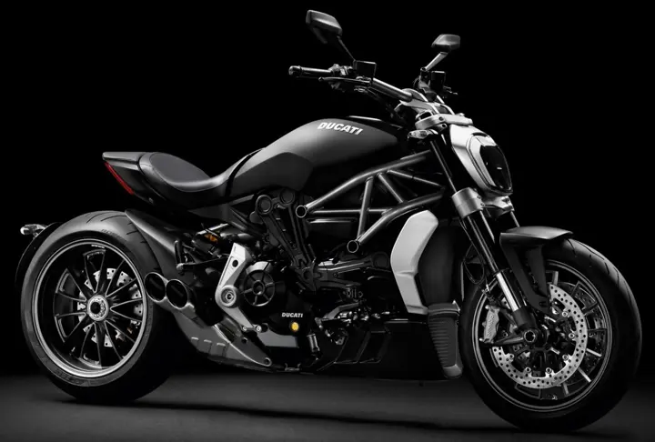 Ducati Rides into the Festive Season with Attractive Offers