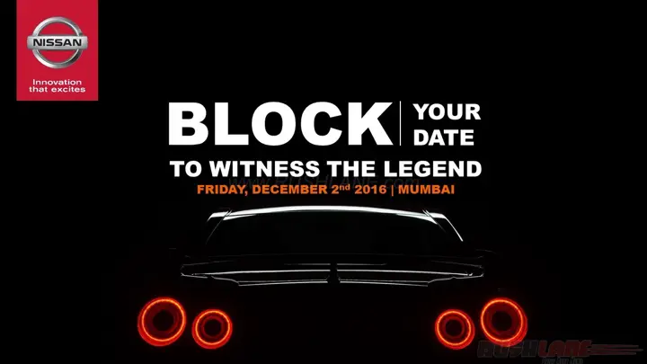 nissan-gtr-india-launch-invite