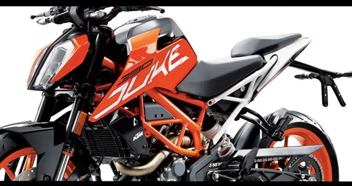 2017 KTM 390 Duke Officially Unveiled at EICMA 2016