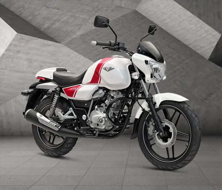 bike-white