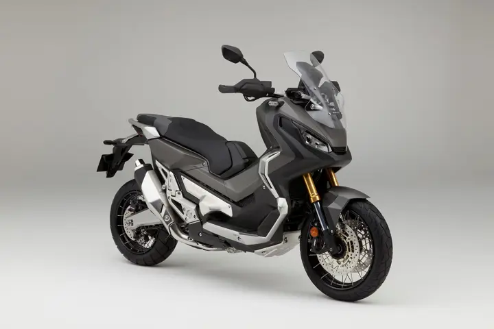 Honda X-ADV Adventure Scooter