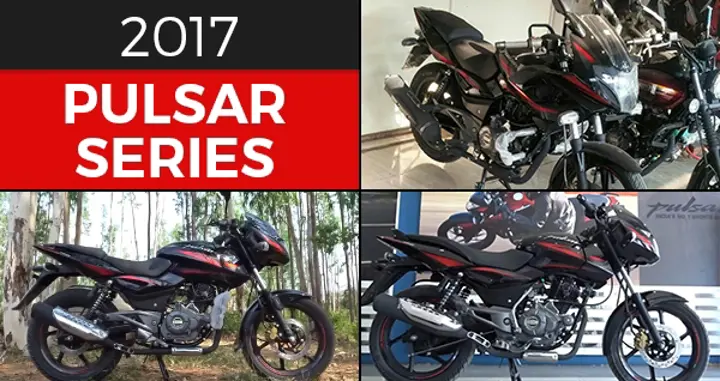 pulsar-series