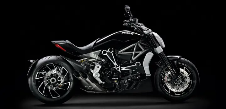 Ducati Motorcycles India - City Wise Price List & Dealers List