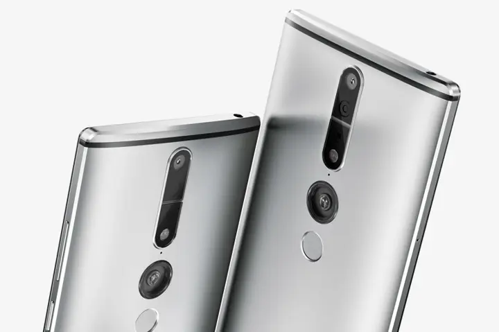 Lenovo Phab 2 Pro Tango Launched in India for INR 29990