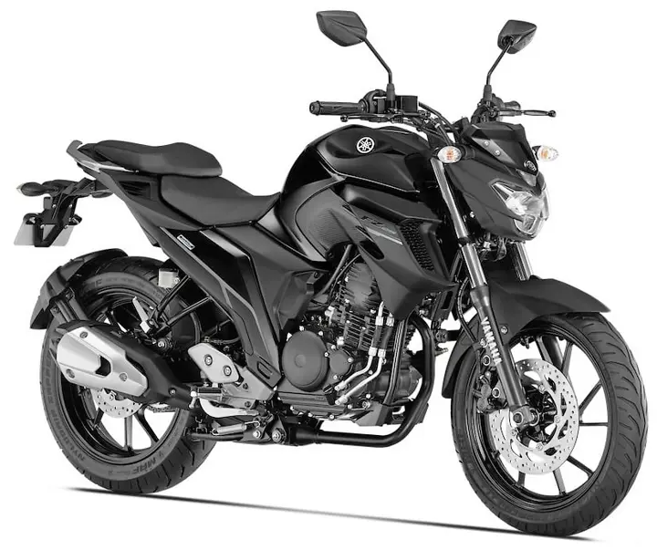 yamaha-fz25-knight-black
