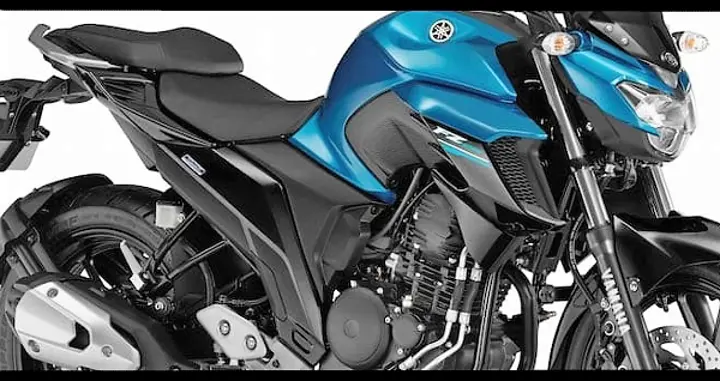 Yamaha Working on Fazer 250 Based on FZ25