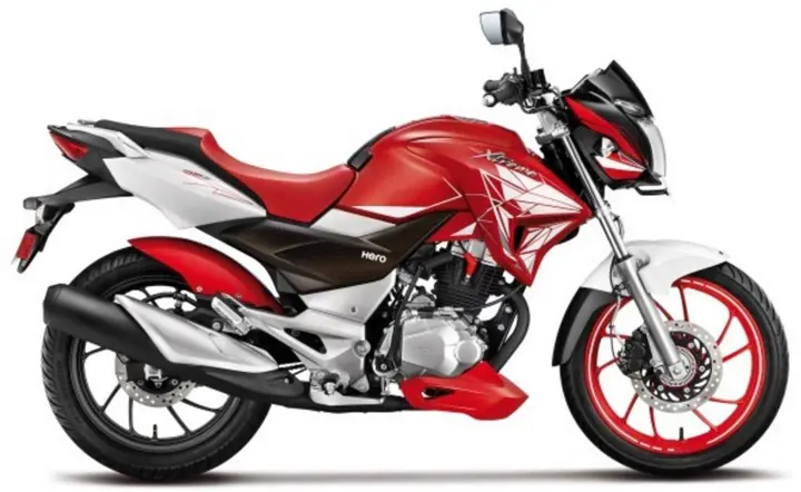 Hero Xtreme 200S Launch in February @ Auto Expo 2018