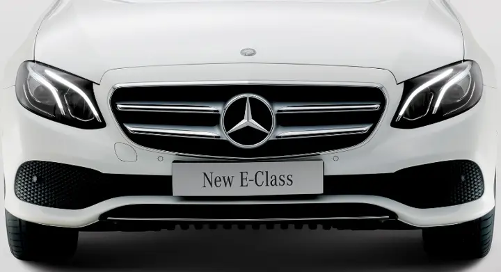 2017 Mercedes-Benz E-Class LWB Launched in India @ Rs 56.15 lakh