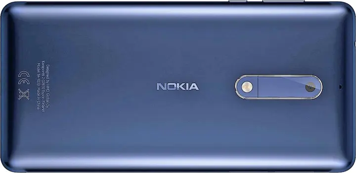 Nokia 3 and Nokia 5 Officially Unveiled at MWC 2017