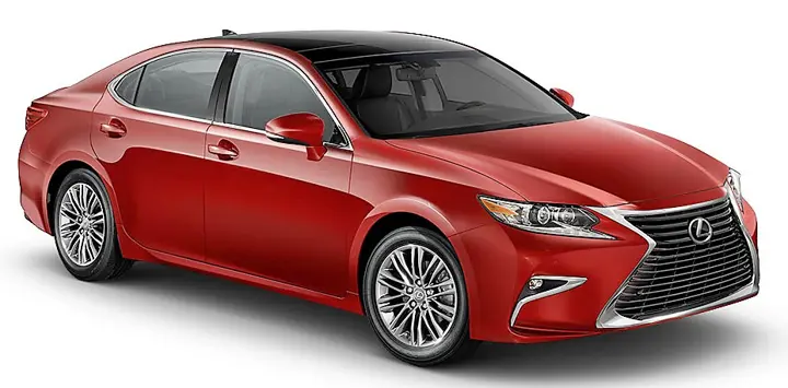 lexus-es