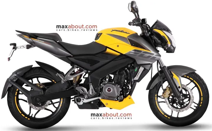 2017 Bajaj Pulsar Series - All You Need to Know