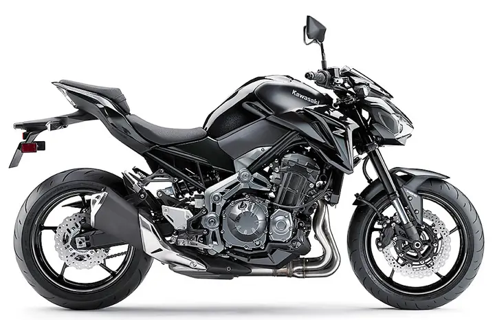 Z900 ABS
