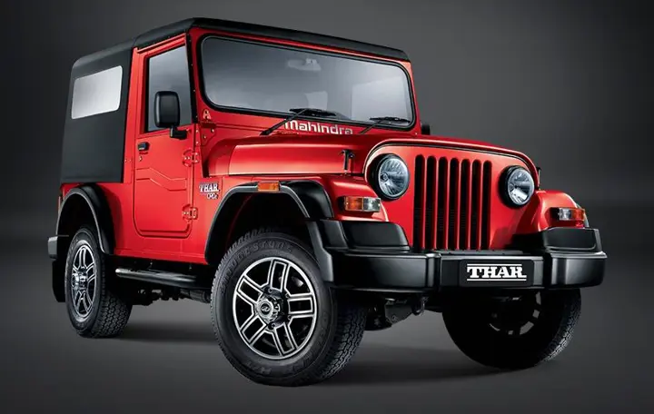 2015-Mahindra-Thar-9