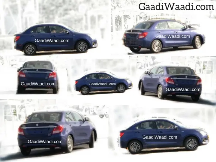 2017-Maruti-Swift-Dzire-3rd-gen-spied-undisguised-