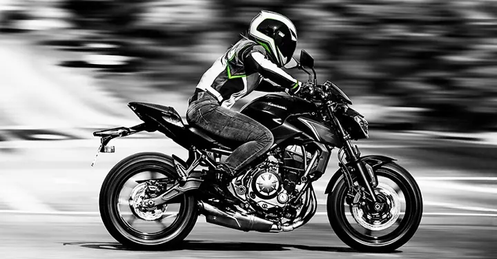 3 New Kawasaki Sport Bikes Launched in India