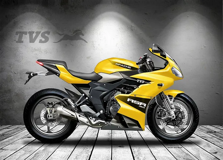 RTR 180 Concept