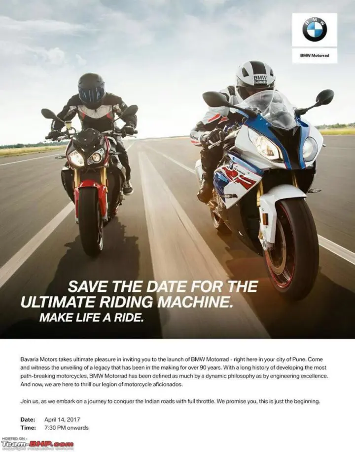 BMW-India