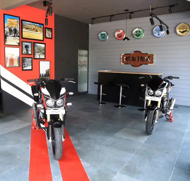 Mahindra-Mojo-Exclusive-Dealership