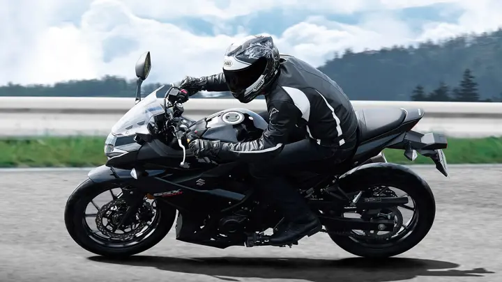 Price of Suzuki GSX-250R Officially Revealed in UK