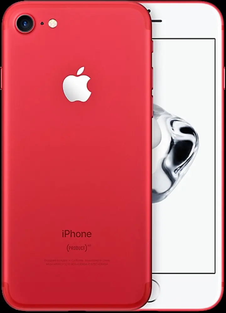 iphone7-red