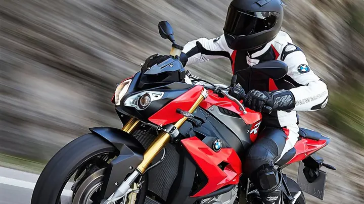 Post-GST BMW Motorrad Price List