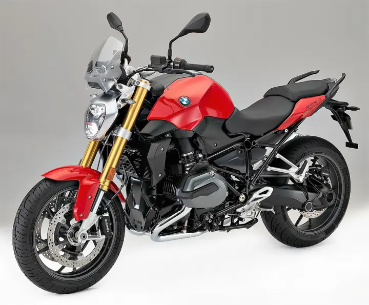 2017-BMW-R1200R