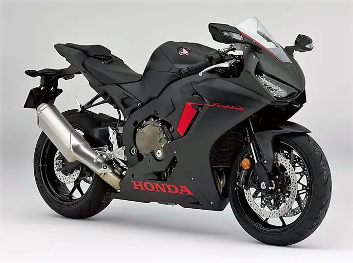 2018 Honda CBR1000RR Price Dropped
