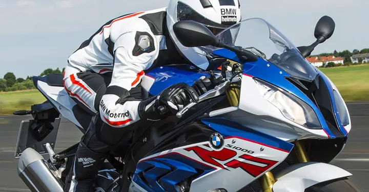 Complete Price List of BMW Bikes Available in India