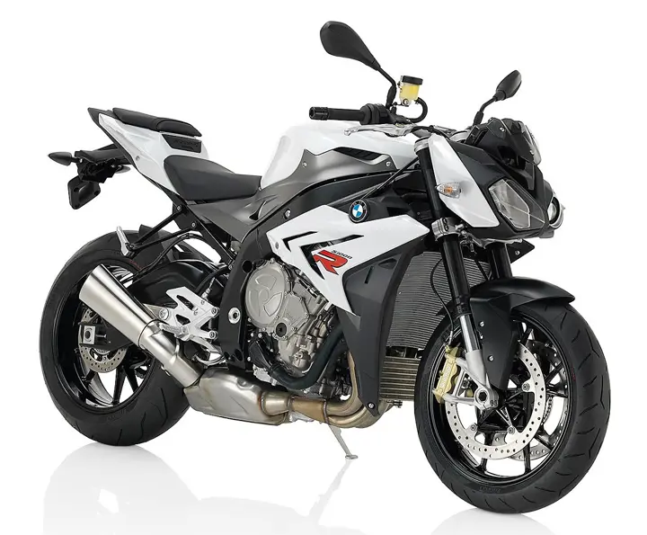 BMW-S1000R