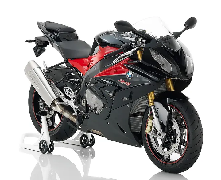 S1000RR Price Dropped in India