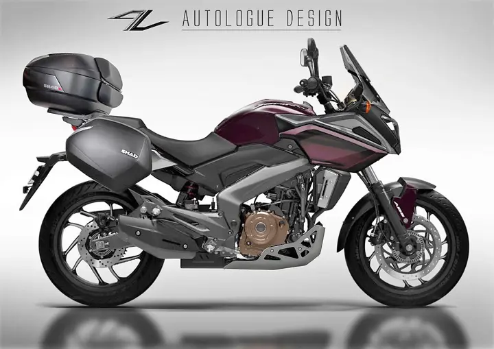Bajaj-Dominar-400-Tourex-1