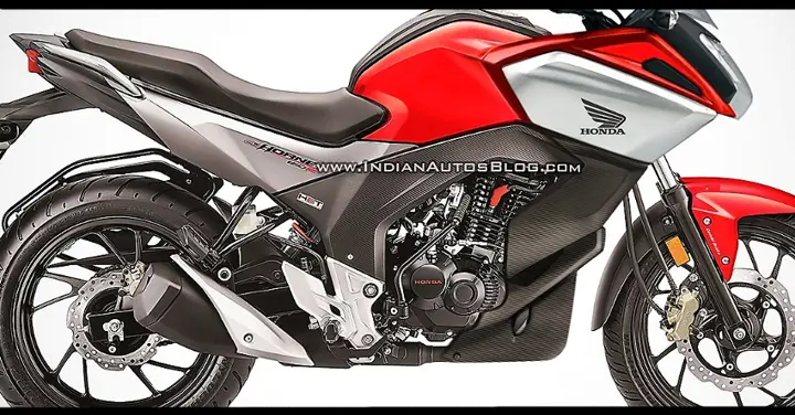 Rumour Mill: Honda Might Launch Full-Faired CB Hornet in India in 2019