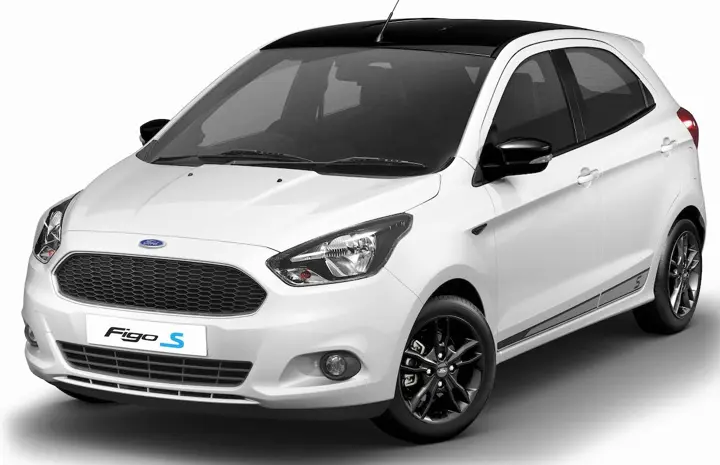 Ford-Figo-S