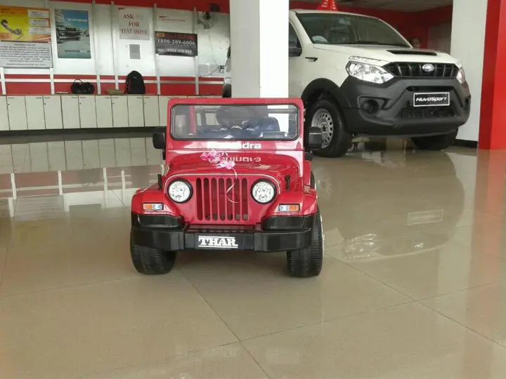 Mahindra-Thar-Ride-On-1