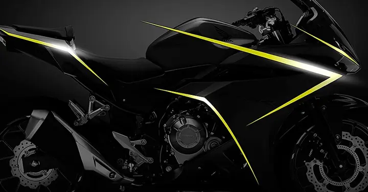 Honda India Working on New Full-Faired Sport Bike Based on CB Hornet 160R