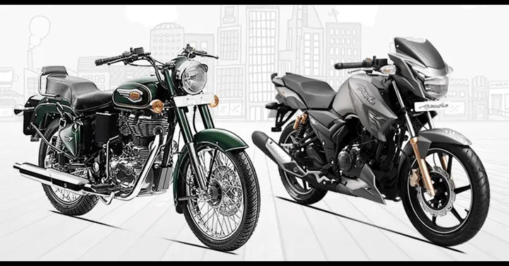 Kolkata Police to Replace Royal Enfield with TVS Apache RTR in its Fleet