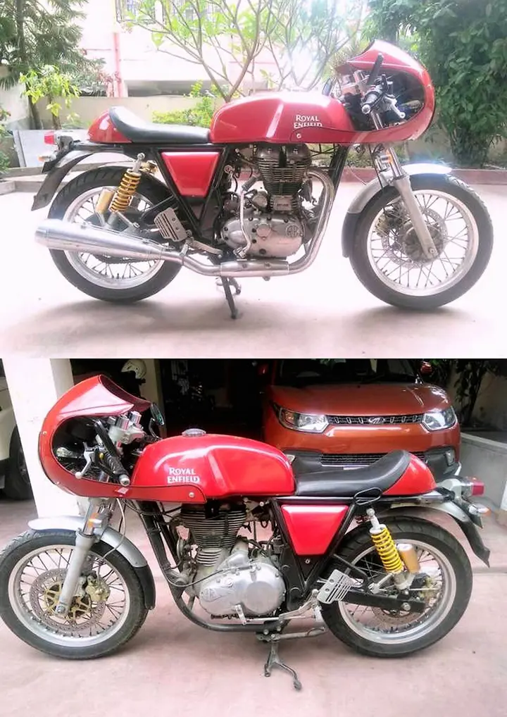 Royal-Enfield-Continental-GT-custom-fairing-4