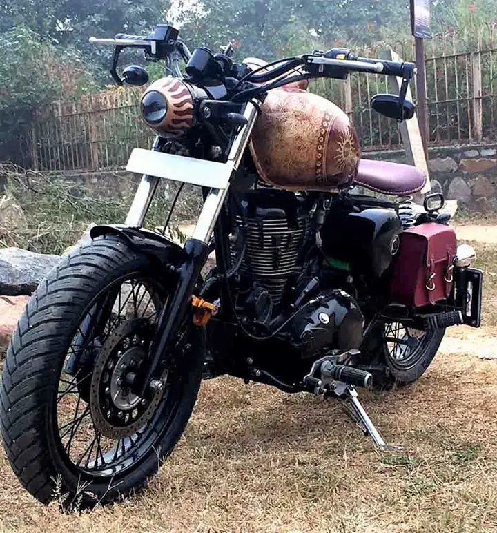 Royal-Enfield-Thunderbird-350-Karma-19