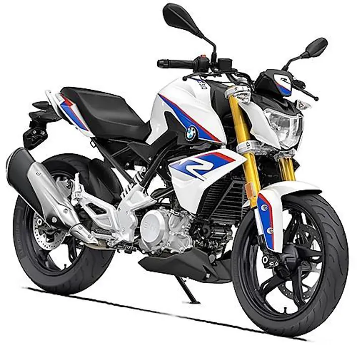 BMW G310R Bookings