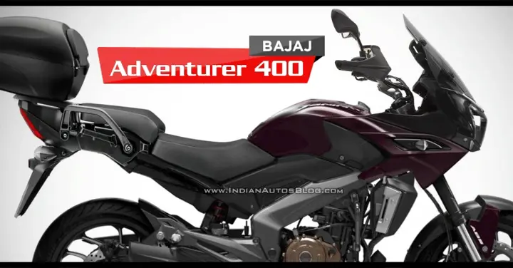 Bajaj-Adventurer-400