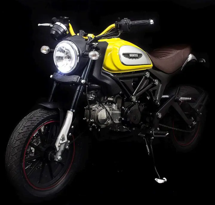 Lifan-Hunter-125-1