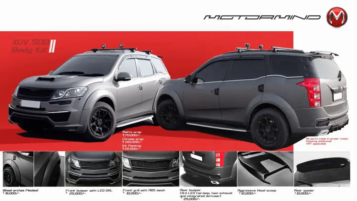 Mahindra-XUV500-Mad-Men-Custom-Motormind-1